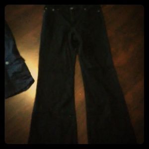 Karen Kane Denim Pant